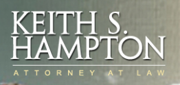 Keith S. Hampton, Attorney At Law logo